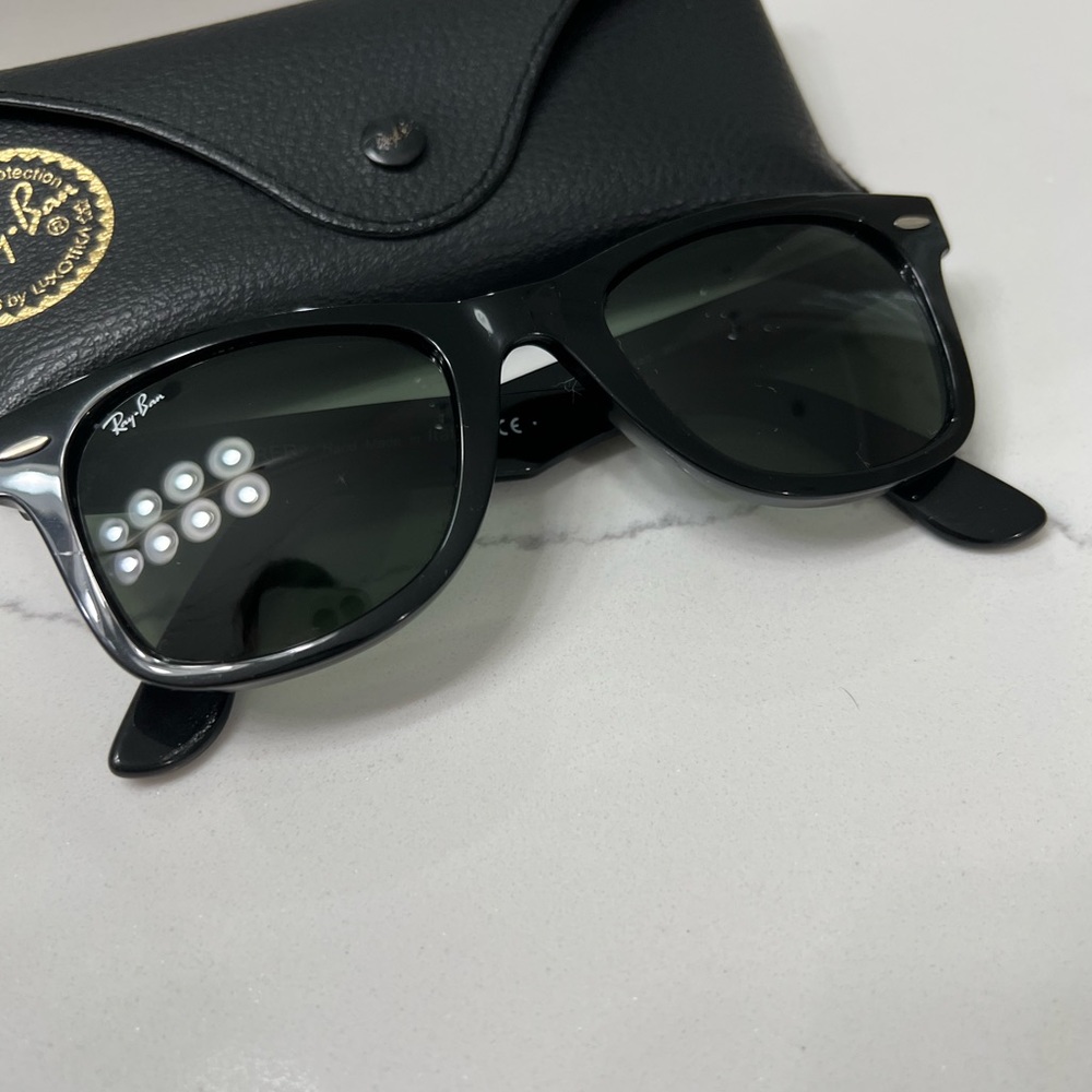 Rayban wayfarer classic